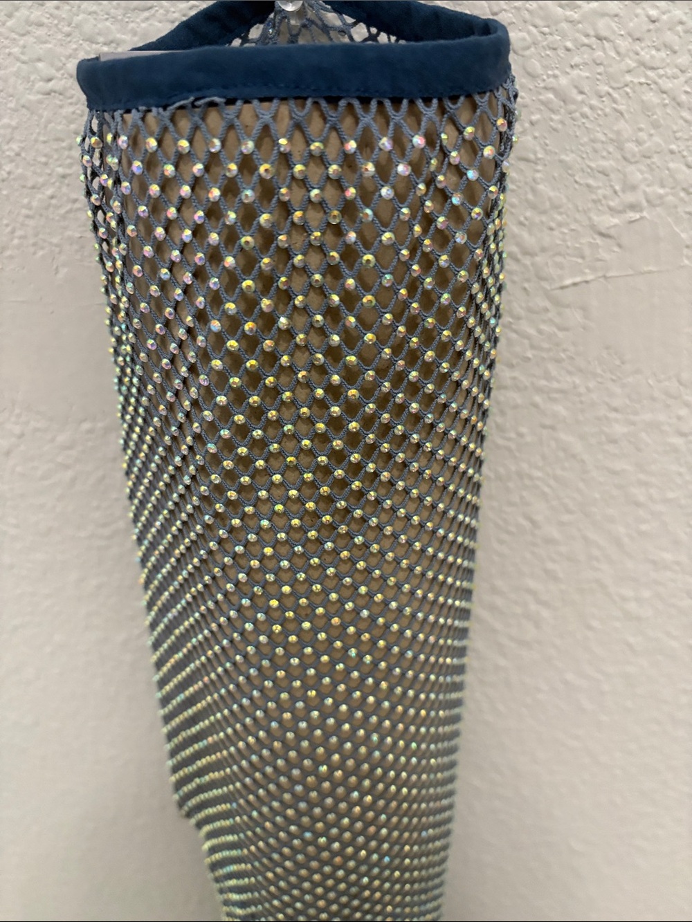 Over The Knee Boot Sandals - Picture 6 of 10